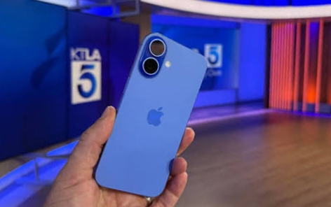 Harga iPhone 16 Series Anjlok di Imlek 2026! Diskon Gila-Gilaan, Pro Max Turun Jutaan!