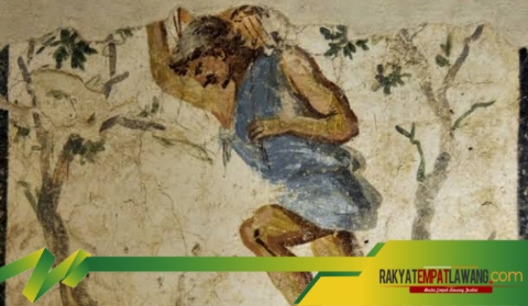Kehidupan Plebs Sordida di Roma Kuno: Antara Kemiskinan dan Peran Penting
