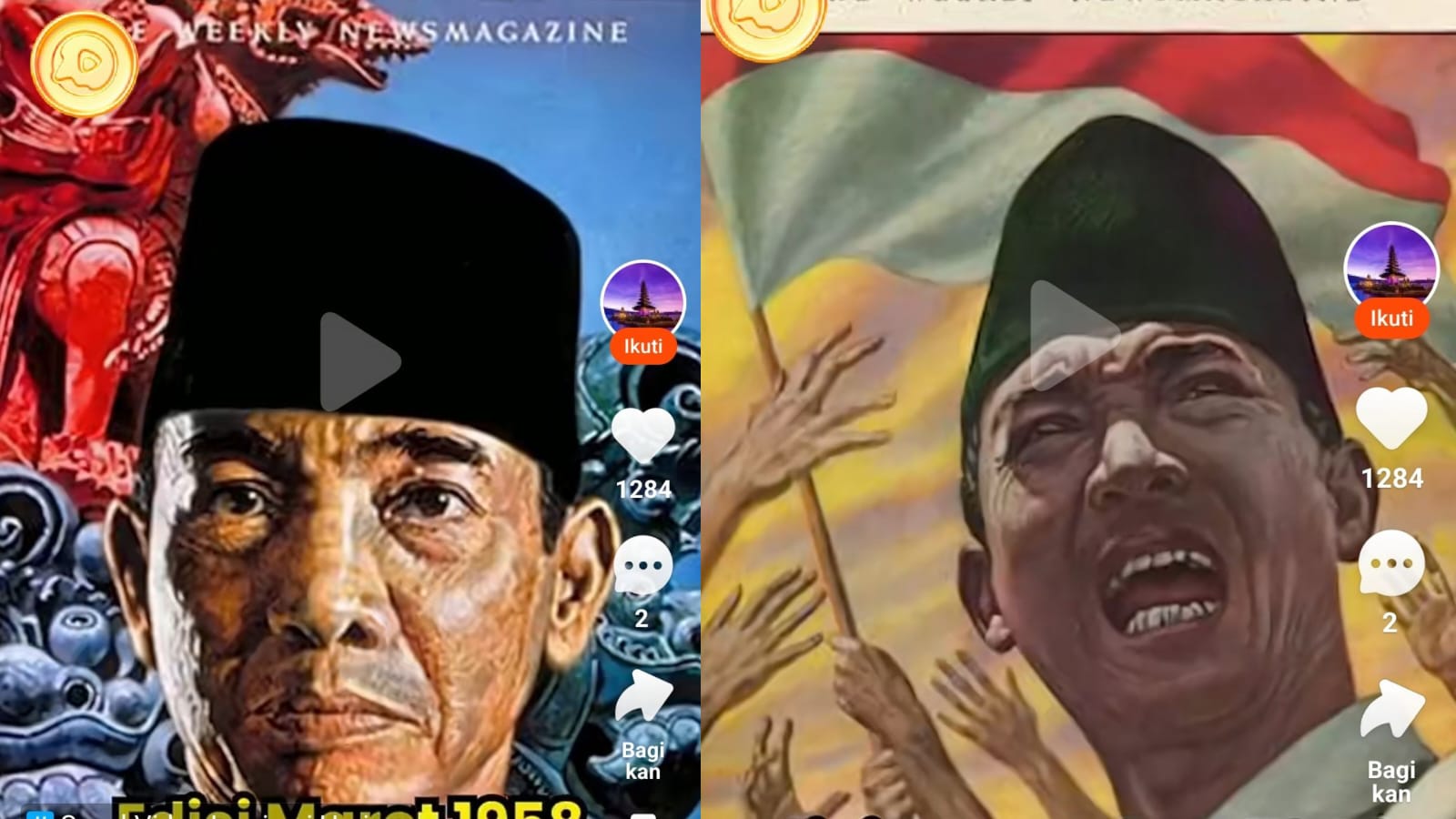 Bung Karno dalam Sorotan Dunia: Kiprah Luar Biasa Founding Father Indonesia di Majalah Times