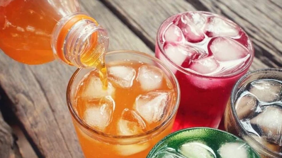 Minuman Manis Sebabkan 2,2 Juta Kasus Diabetes Baru Setiap Tahun, Negara Berkembang Paling Terdampak