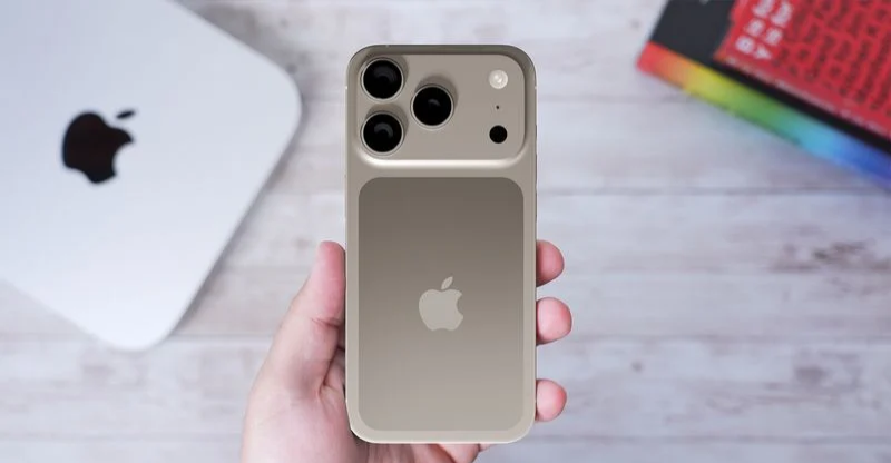 Desain Super Tipis Tak Laku! iPhone Air Kalah Telak dari iPhone 17