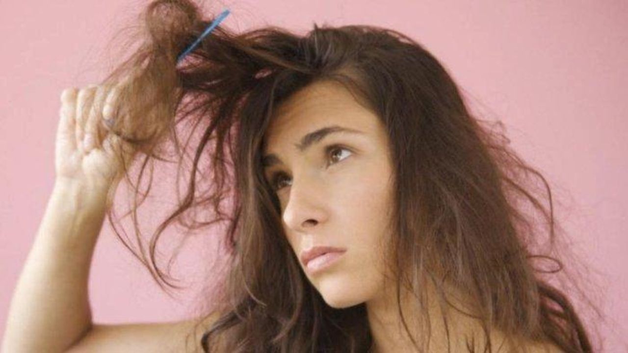 7 Tips Mengatasi Rambut Mengembang dan Sulit Diatur