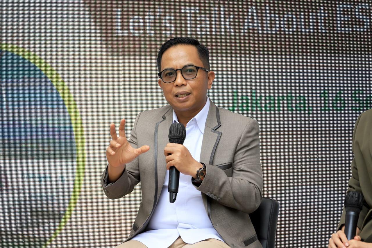 BRI Catat Pembiayaan Hijau Rp89,9 Triliun di Triwulan I 2025, Terbesar di Indonesia