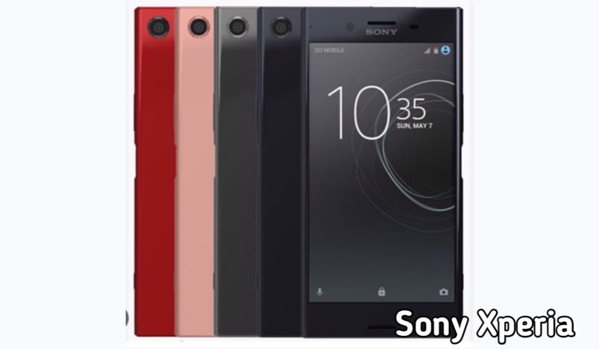 4 Handphone Terbaru Sony Xperia, Ponsel dengan Spesifikasi Unggulan yang Wajib Diperhatikan!