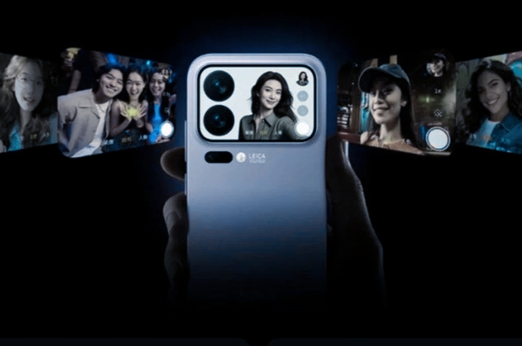 Xiaomi 18 Pro Max Bocor! Usung Chip Snapdragon 2nm, Kamera Ganda 200MP dan Baterai Jumbo 8.500mAh