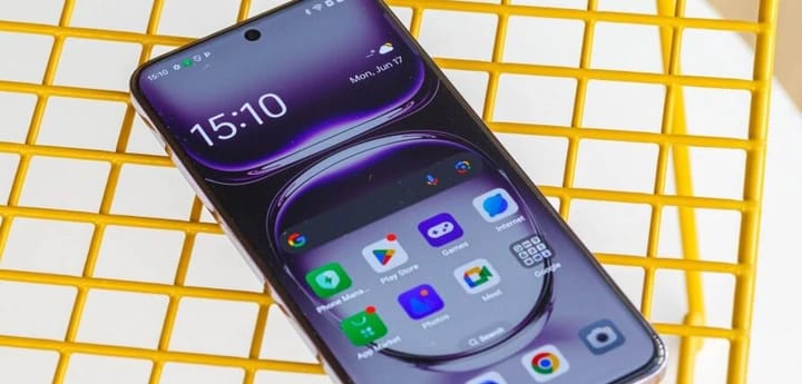 Bocoran Spesifikas Oppo Reno13 Pro, Segera Hadir di Indonesia