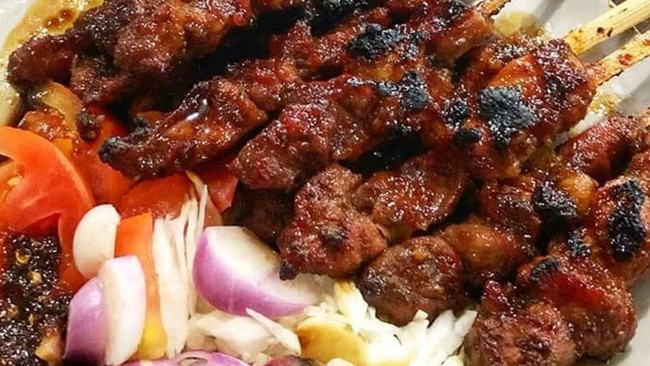 Apakah Daging Kambing Bikin Sange, 7 Mitos dan Fakta Daging Kambing