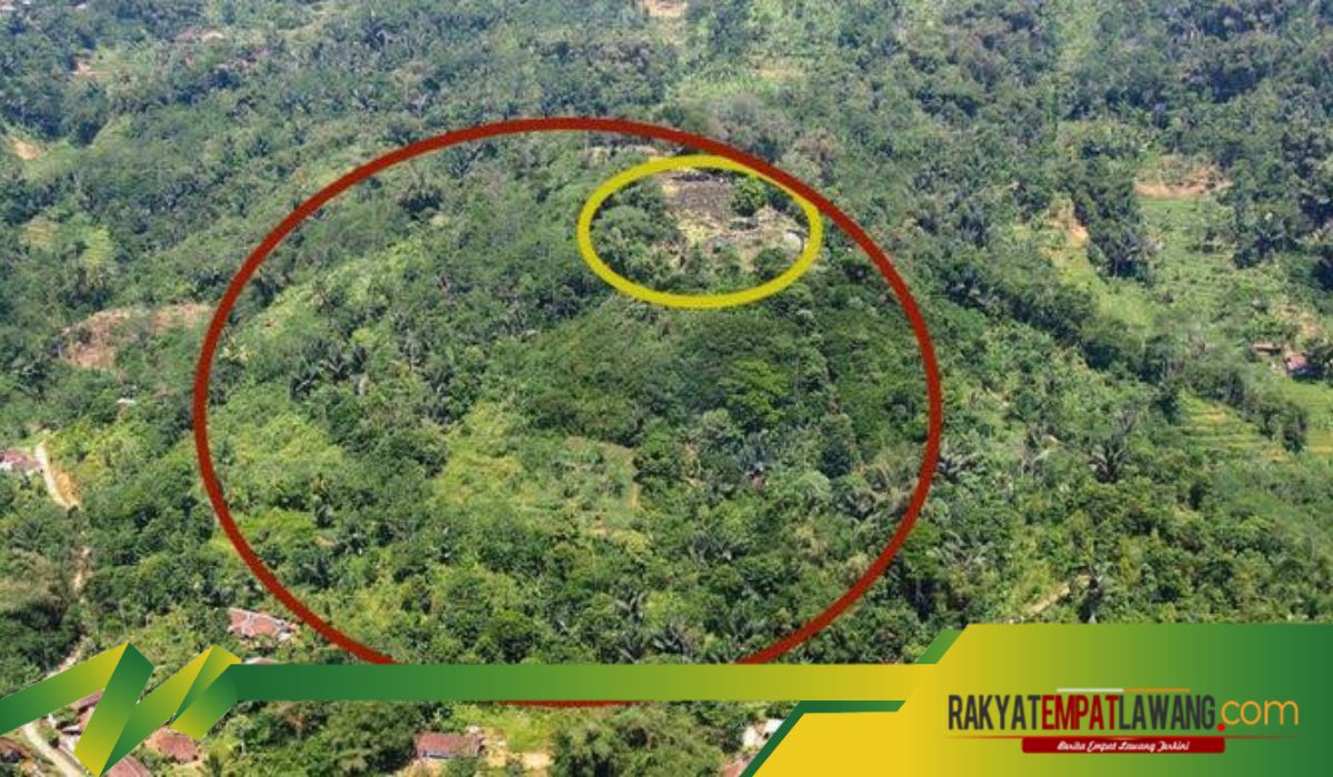 Misteri Gunung Padang: Memahami Keberadaan Megalitikum di Cianjur
