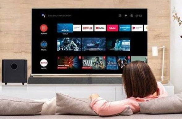 Ukuran TV Jadi Faktor Penting, Ini Panduan Memilih yang Tepat