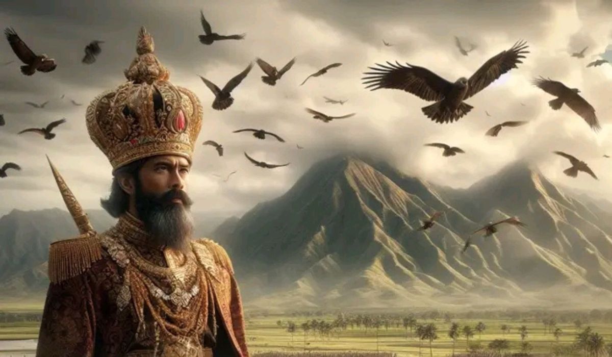 Sejarah Kerajaan Dharmasraya: Penerus Kemegahan Sriwijaya Simak di Sini Asal Usul Pendirian