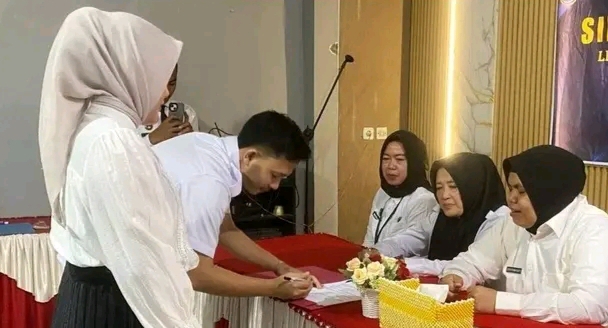 Lapas Empat Lawang Gelar Sidang Pra Nikah bagi Pegawai, Pastikan Kesiapan Moral dan Tanggung Jawab