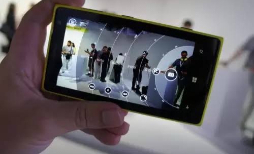 Performa Ngebut Nokia PureView 5G, Siap Dukung Aktivitas Digital