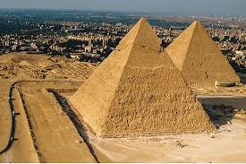 Membuka Sejarah dan Misteri Piramida Mesir, Ada Apa Aja?