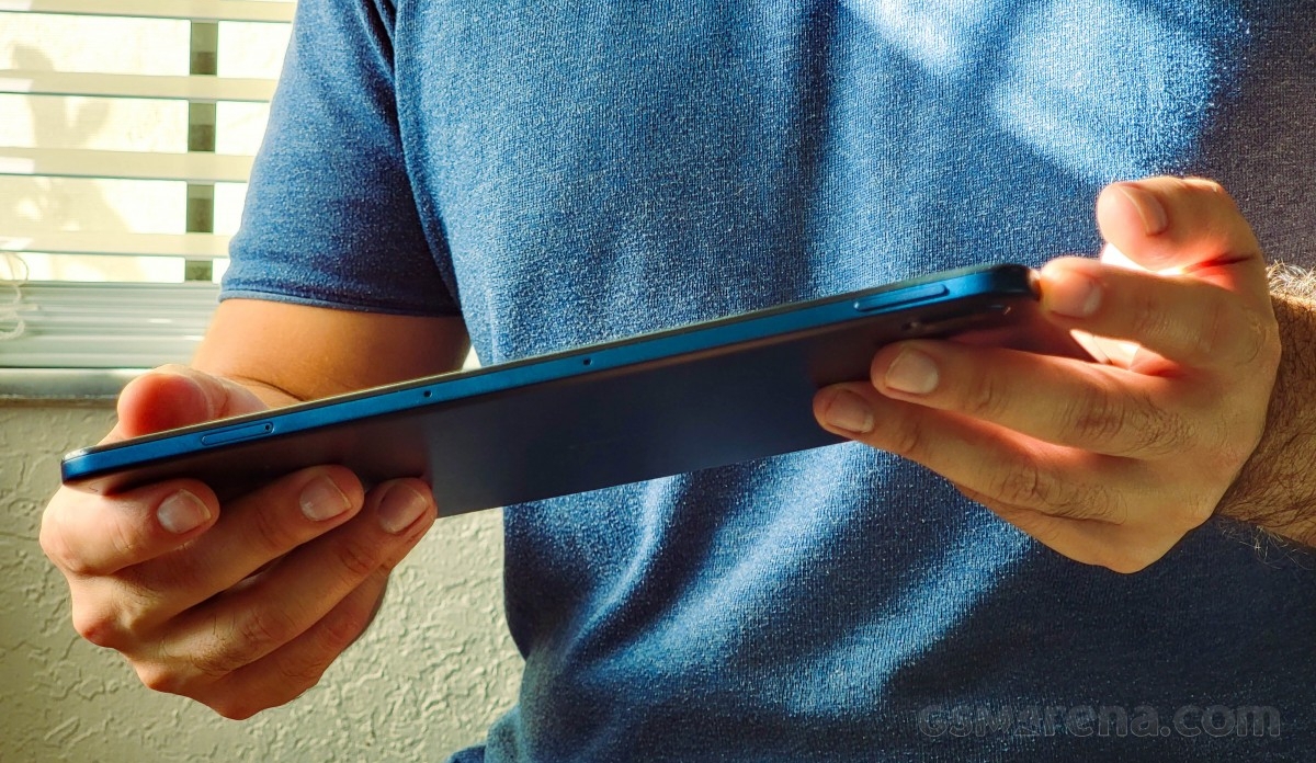 Hiburan Makin Seru, Nokia T20 Andalkan Layar Besar dan Audio Imersif