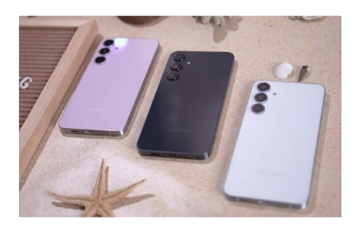 Performa Gahar Harga Bersahabat! Samsung Galaxy A36 5G Tawarkan Snapdragon 8 Gen 3