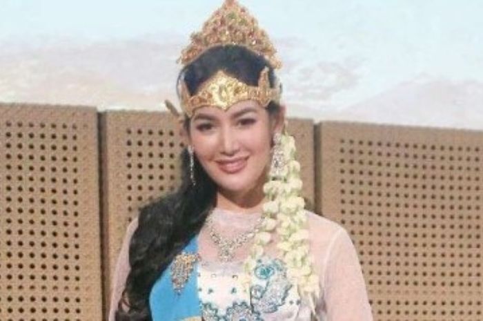 Kisah Cinta Terlarang Dayang Sumbi, Sang Ratu Cantik dengan Sangkuriang