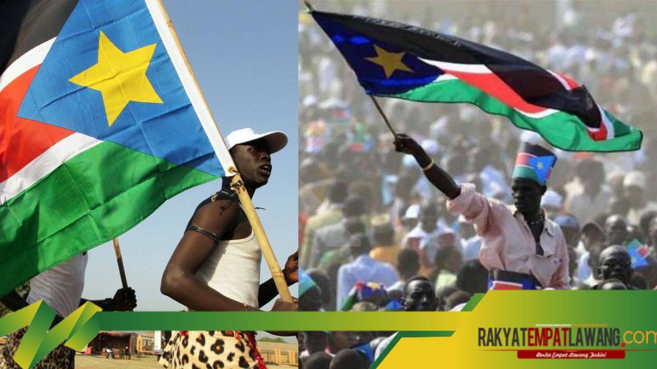 Daftar Negara Termuda di Dunia: Dari Sudan Selatan hingga Bosnia dan Herzegovina