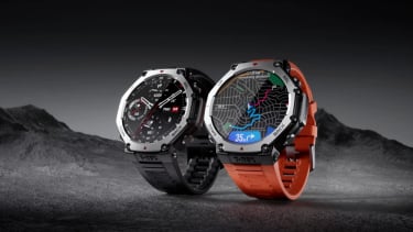 Amazfit T-Rex 3: Jam Tangan Pintar Tangguh untuk Petualang Ekstrem