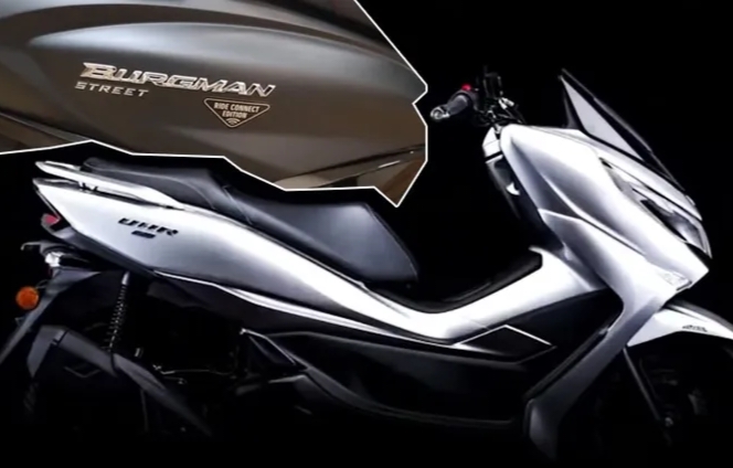 Suzuki Burgman Street 125EX vs Yamaha NMAX 2026: Skutik Irit Harian atau Maxi Scooter Bertenaga?