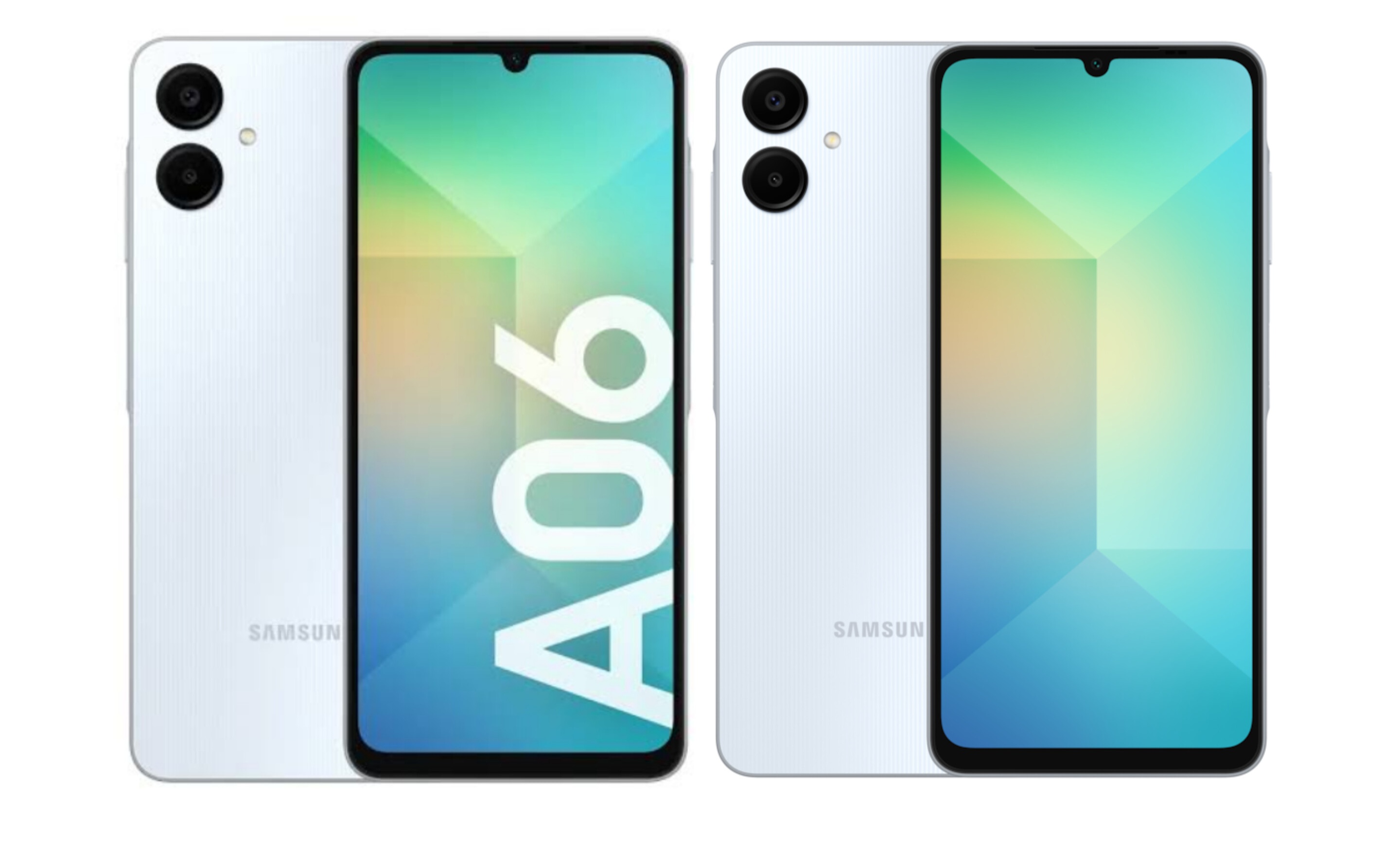 Samsung Galaxy A06 5G Hadir dengan Performa Mumpuni dan Perlindungan Sertifikasi IP54