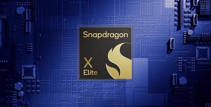 Snapdragon X Elite, Prosesor Revolusioner untuk Kinerja dan Efisiensi Tanpa Tanding