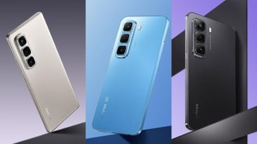 Rekomendasi HP Infinix 2 Jutaan Terbaik 2024: Desain Elegan, RAM Besar, Spek Gahar untuk Gaming dan Multitaski