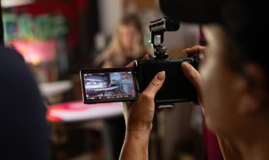 Nikon ZR Siap Guncang Dunia Film dengan Fitur Video Profesional