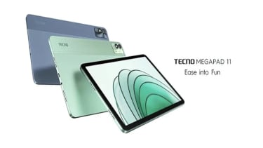 Tecno Megapad 11: Tablet Premium dengan Helio G99