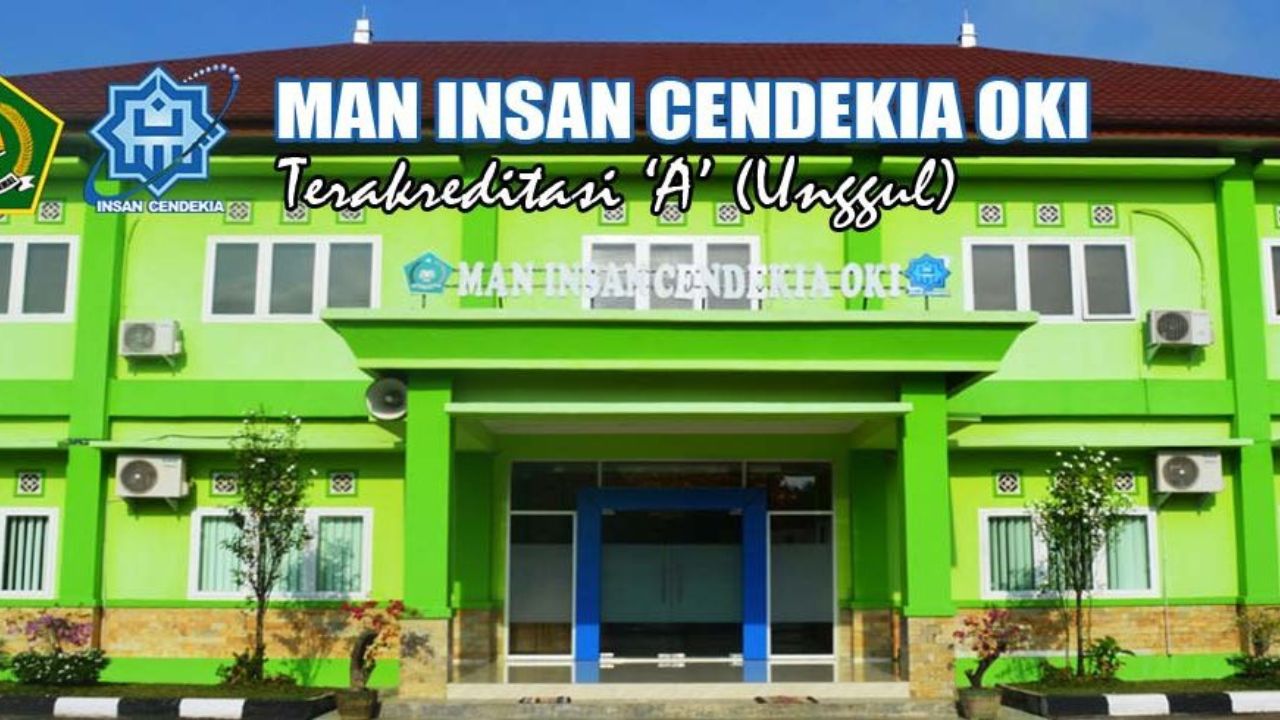 Wajib Diketahui! Ini 5 SMA Terbaik di Provinsi Sumatera Selatan, Adakah Sekolah Idamanmu? 