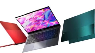 Rekomendasi 5 Laptop Infinix 2024 dengan Performa Tinggi, Cocok untuk Semua Kebutuhan