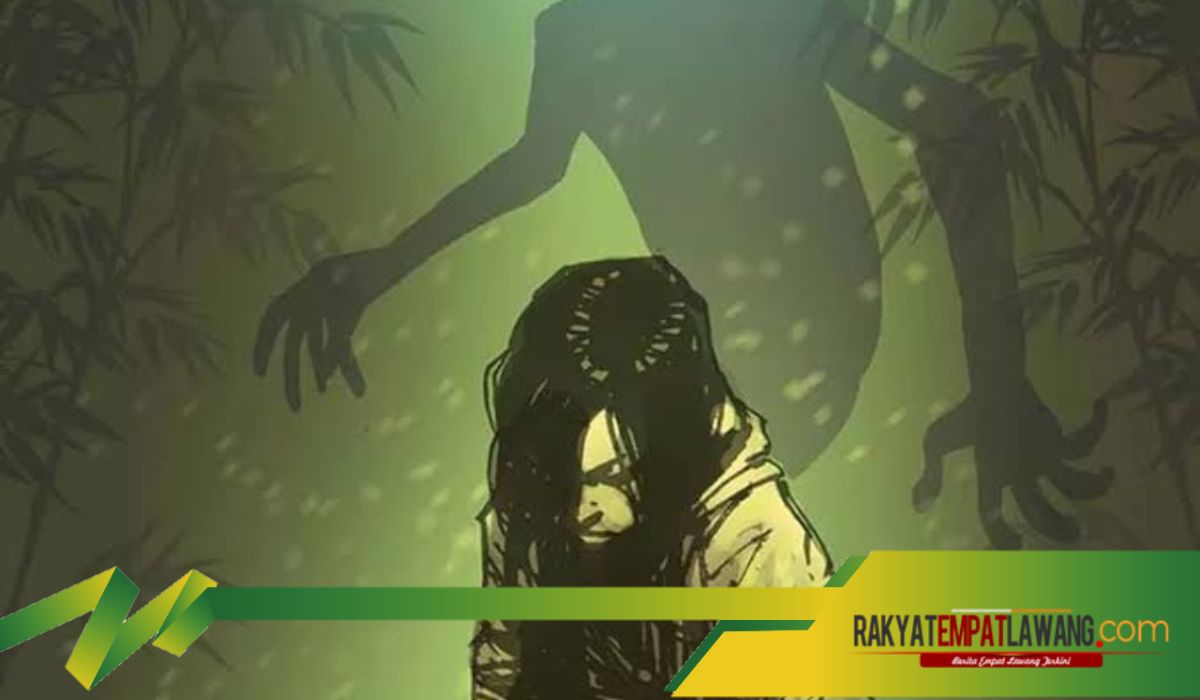 Misteri Hantu Bambu Hijau Legenda dan Kehadirannya