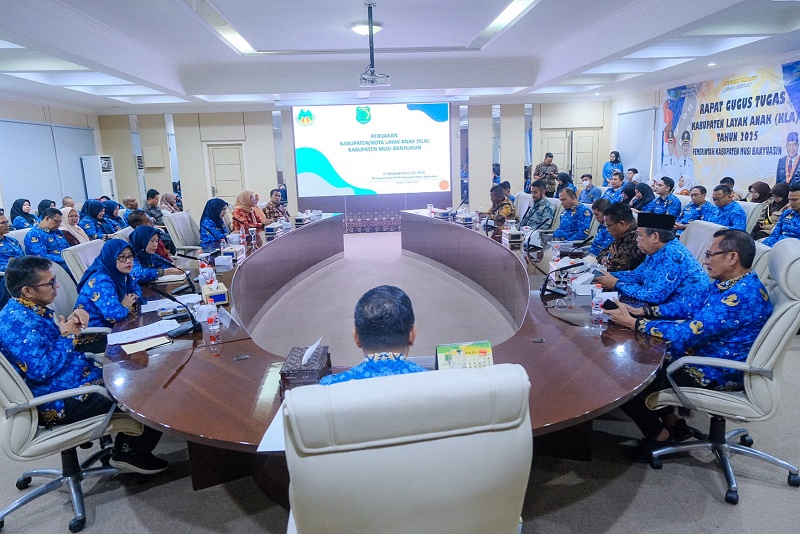 Wawako Pagar Alam Tegaskan Tak Boleh Ada Penolakan Pasien di RSUD Besemah
