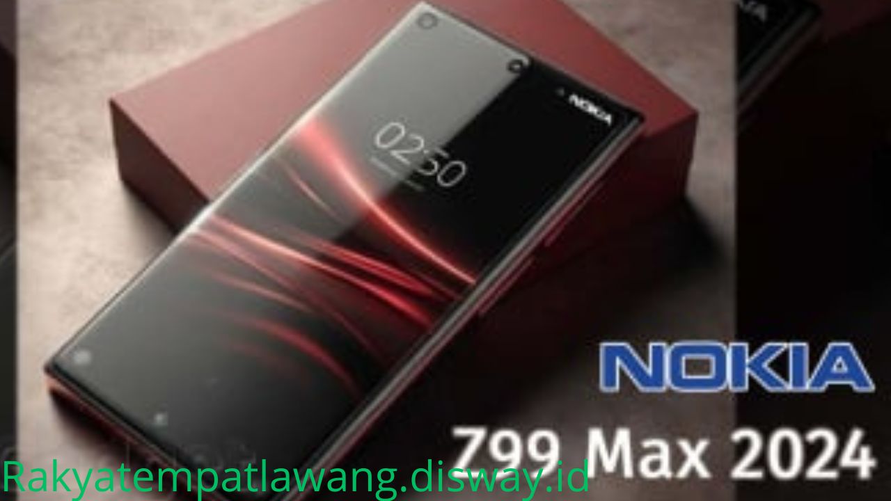 Nokia Z99 Max 2024: Smartphone Premium dengan Snapdragon 8 Gen 3 dan Kamera 200 MP