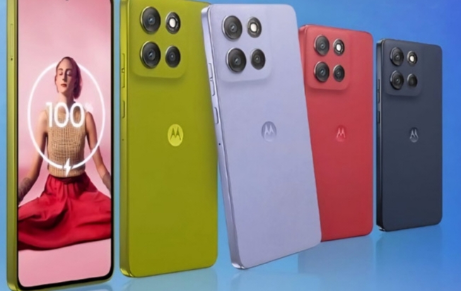 HP Murah Rasa Flagship! Ini Daftar Smartphone Terbaik 2026 dengan Performa Ngebut dan Kamera Tajam