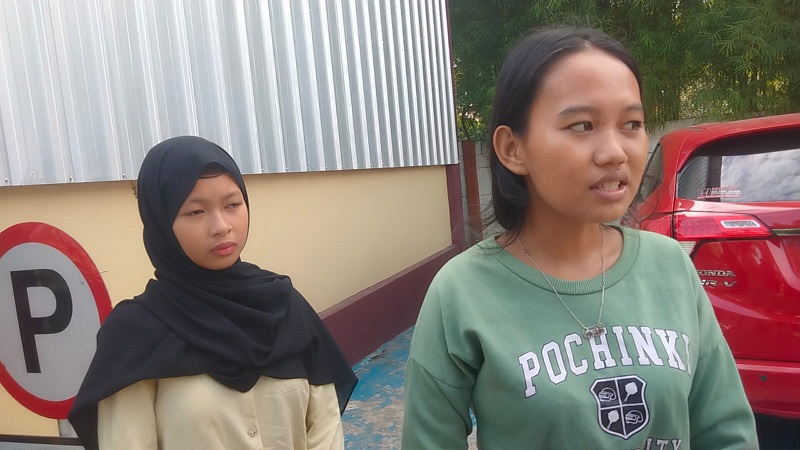 Dua Wanita di Palembang Jadi Korban Jambret, Pelaku Gunakan Jaket Gojek