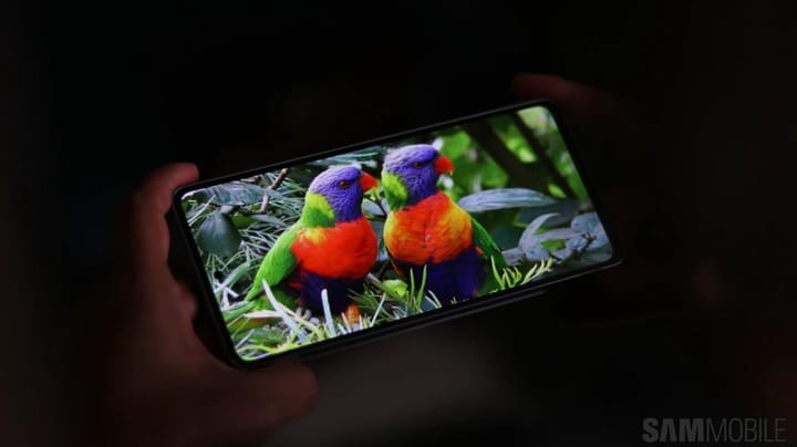 Samsung Galaxy A53 Dapat Pembaruan Keamanan September 2024 di Asia dan Eropa