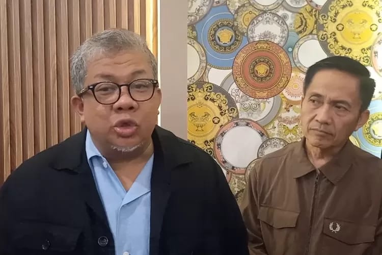 Wamen PKP Fahri Hamzah Bawa Visi Rumah Murah Presiden Prabowo ke Palembang