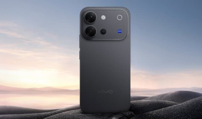 Photo: Disway Vivo V80 Lite Will Launch in Indonesia with a 10,000 mAh Battery
