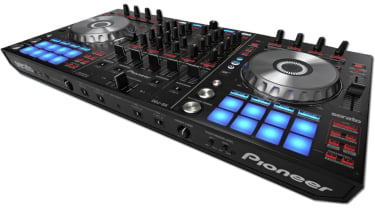 Pioneer DDJ-SX: DJ Controller Inovatif dengan Fitur Profesional