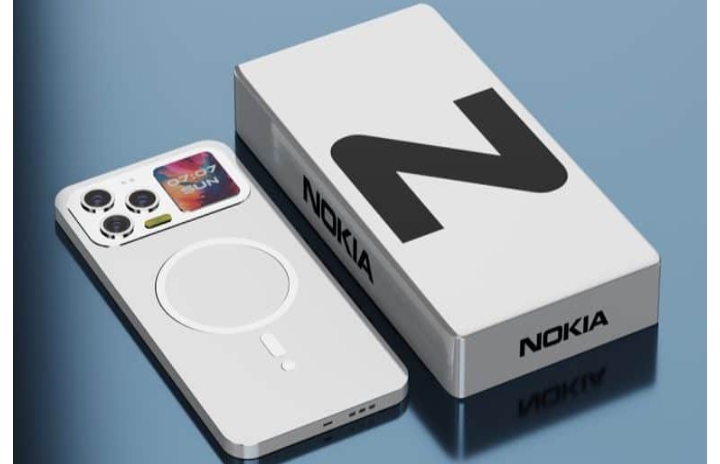 HP Lipat Nokia Horizon 2025 Bocor! Spek Dewa Harga Terjangkau Bikin Pesaing Ketar-Ketir