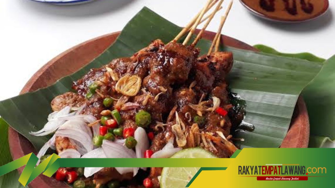 Tak Cuma Sate! Ternyata Ini Makanan yang  Paling Disukai Orang Madura, Lezatnya Tiada Tara