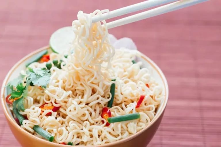 Rahasia Atta Noodles, Mi Sehat yang Menggoda Lidah dan Jaga Kesehatan!