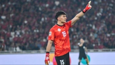 Pemain Persib Bandung Siap Hadapi Persis Solo di Stadion Manahan