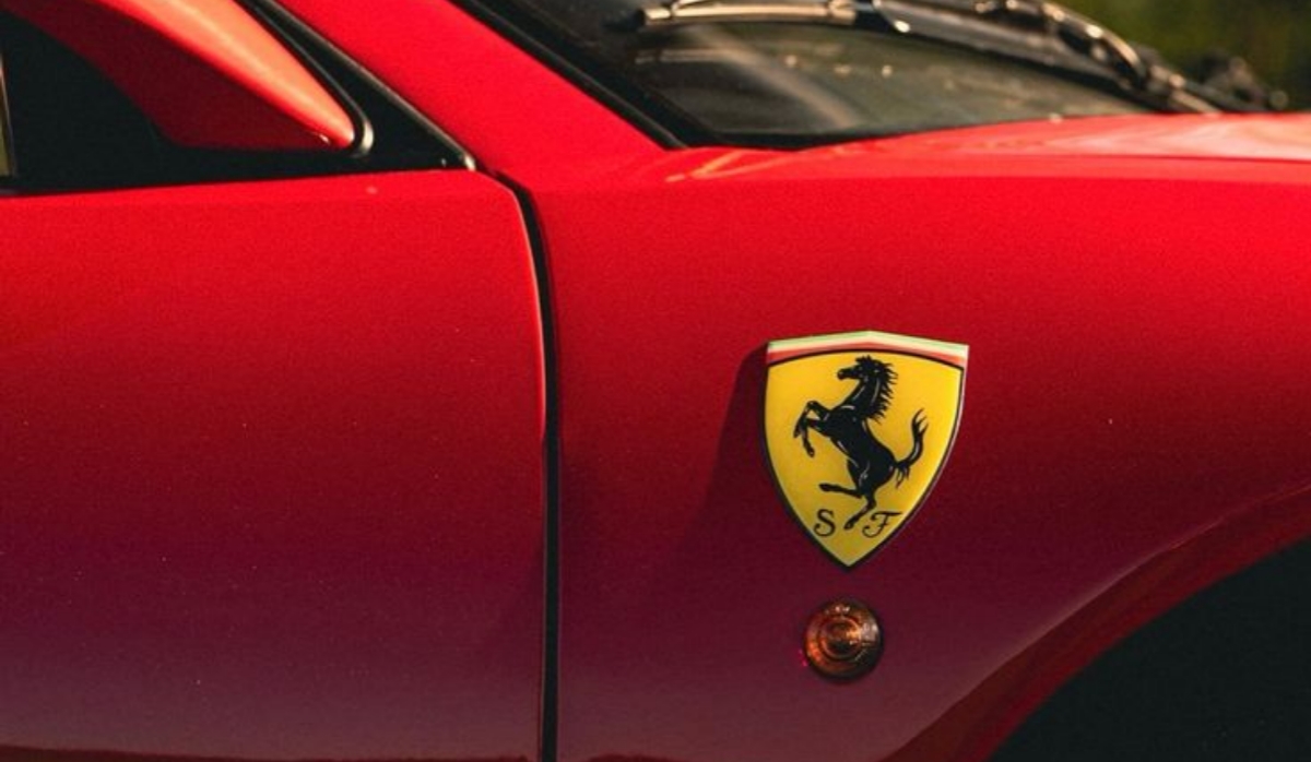 Ferrari Bakal Segera Masuk ke Pasar Mobil Listrik, Sedang Kembangkan Mobil Pertamanya