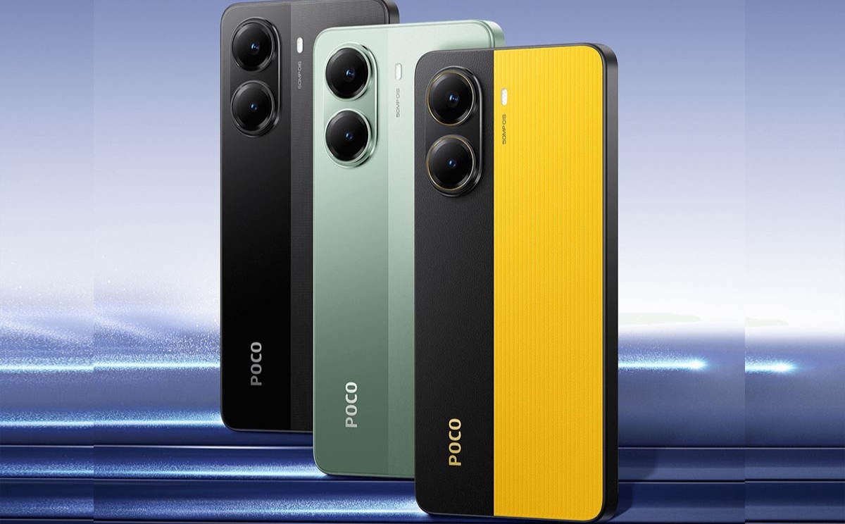 POCO X7 5G: Ponsel Tahan Banting Bersertifikasi IP68 & IP69, Simak Kelebihan Lengkapnya!