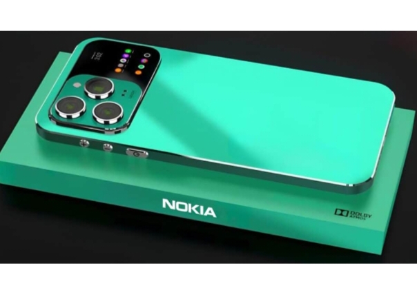 Nokia Dragon Pro 2026 Siap Meluncur! Flagship Murah dengan Layar 120Hz dan Kamera 200MP