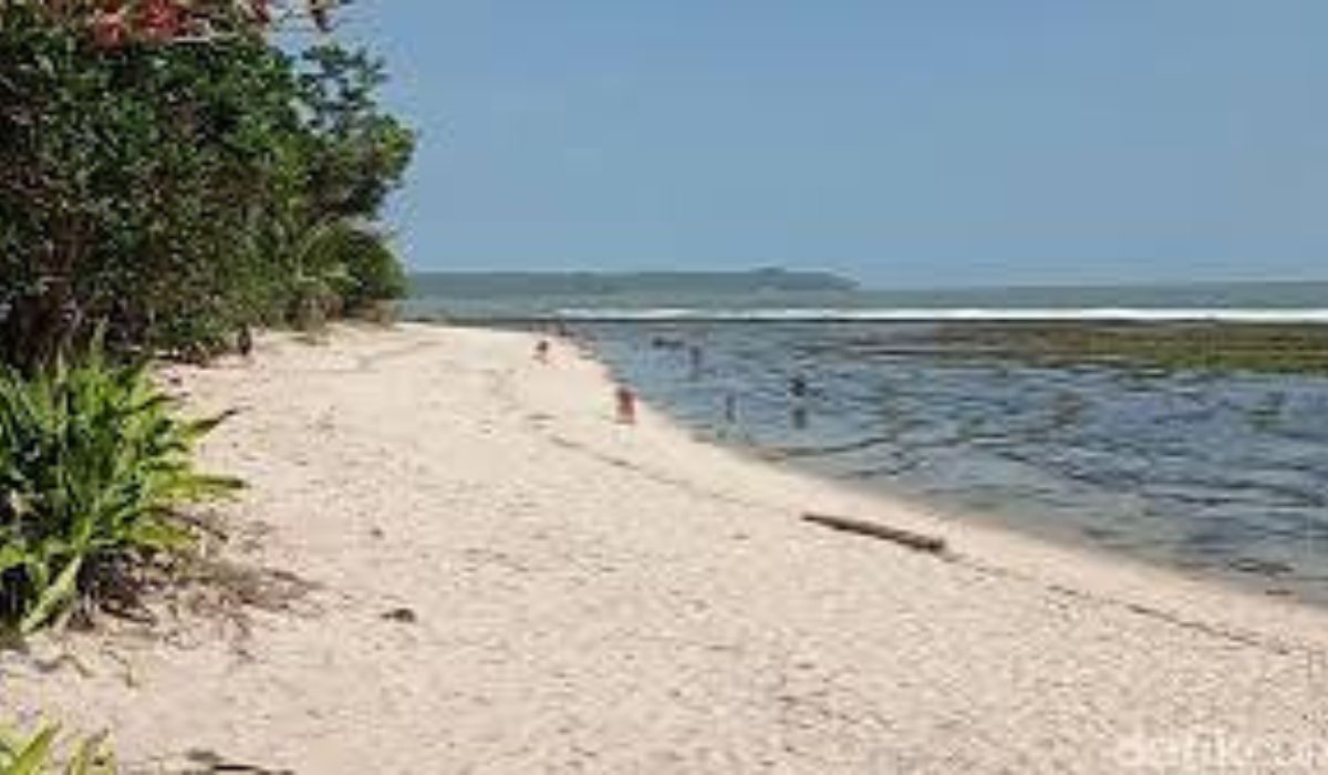 Pantai Karapyak Menelisik Surga Tersembunyi dengan Keindahan Alami yang Mempesona