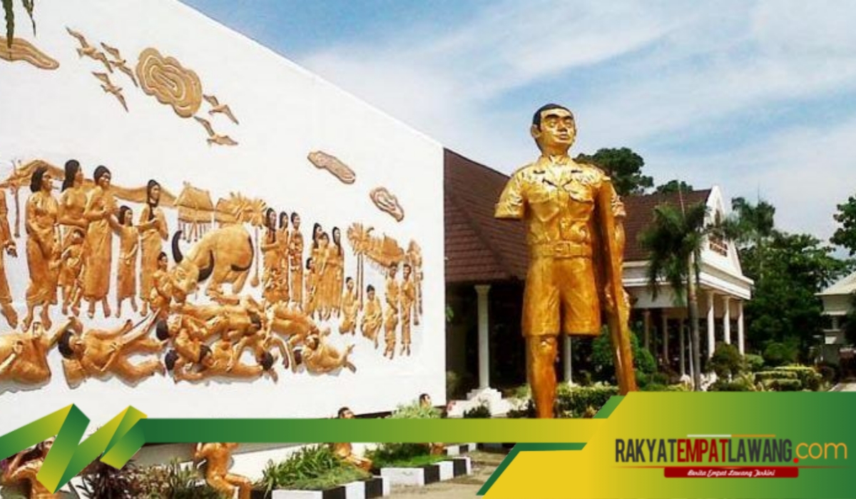 Monumen Westerling di Makassar: Mengingat Lembaran Kelam Sejarah Indonesia