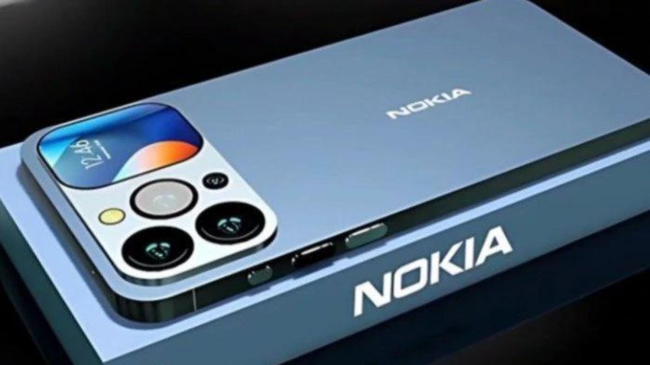 Kembali ke Puncak dengan Nokia Lumia Max 2024: Spesifikasi Hebat dan Kualitas Terjamin
