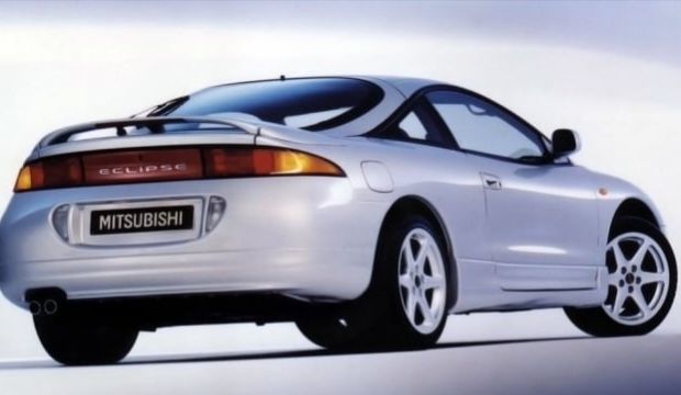 Nama Legendaris Mitsubishi Eclipse Bangkit Lagi, Kini Bertransformasi Jadi SUV Listrik Futuristis